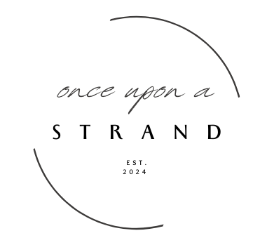 once upon a strand